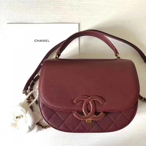 Chanel Bag 027